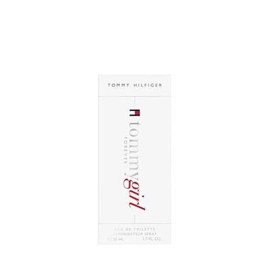 faces tommy girl forever edt 50ml
