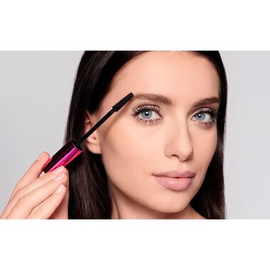 faces ماسكارا لتطويل الرموش 112