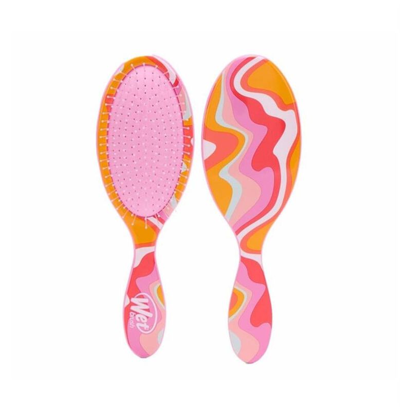 wet brush detanglerendless summerice cream int