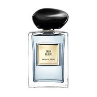 Armani/Privé Iris Bleu faces armani priv iris bleu