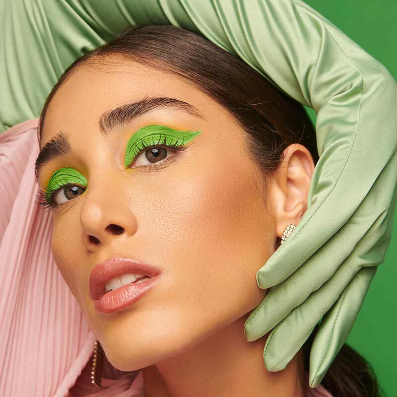 layala lenses layala 2022 collection 2 lenses royal green