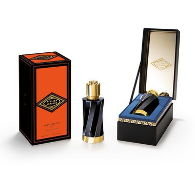 faces أتيليه امبر نكتار