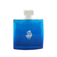 faces chrome under the pole edt 100ml