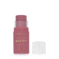 faces fast base blush stick