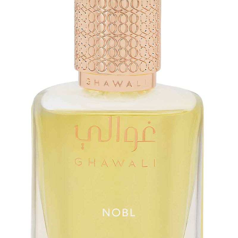 ghawali nobl