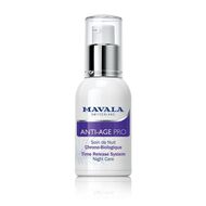 faces swiss skin solution anti age pro time release system night care cream