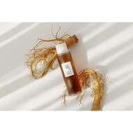 faces ginseng essence water