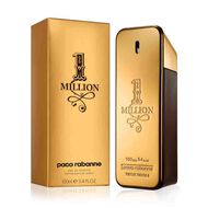 faces 1 million eau de toilette