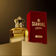 Scandal Absolu faces scandal absolu