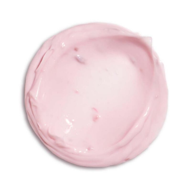 eminence organic skin care strawberry rhubarb masque