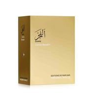 faces dawn perfume spray