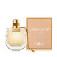 faces nomade eau de parfum naturelle