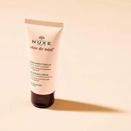 faces hand and nail cream