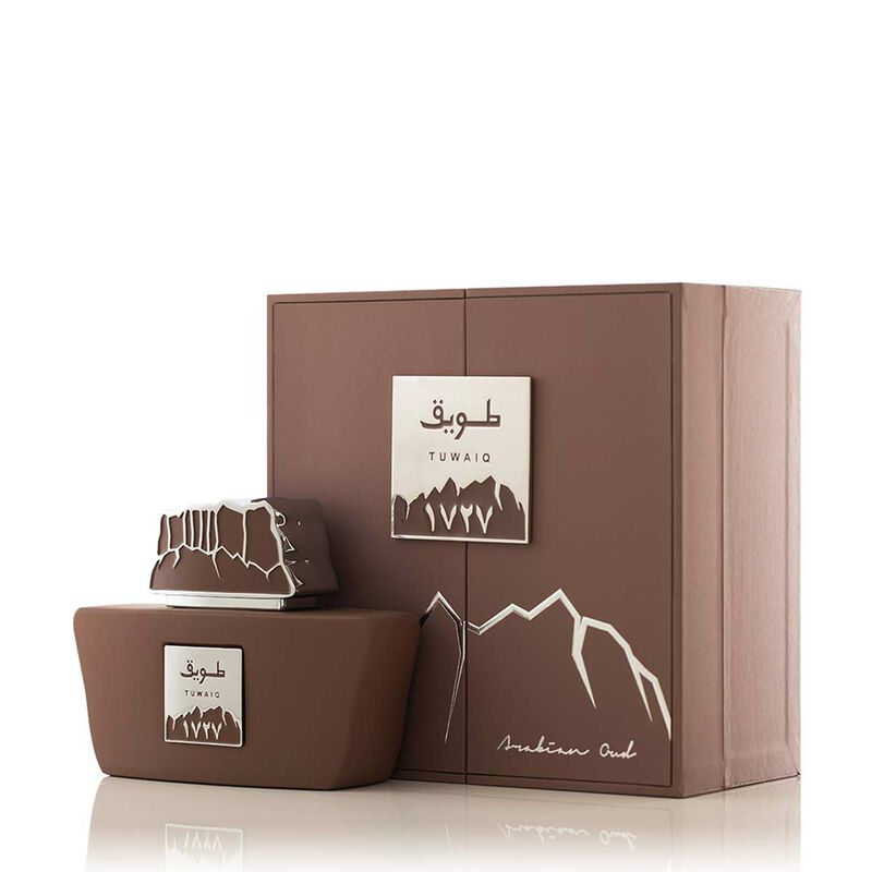arabian oud طويق 1728