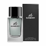 faces mr  burberry eau de toilette