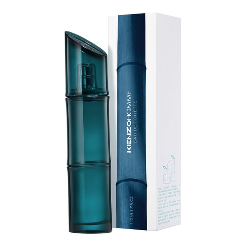 kenzo kenzo homme edt 110 ml relift