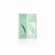 faces green tea scent eau de toilette