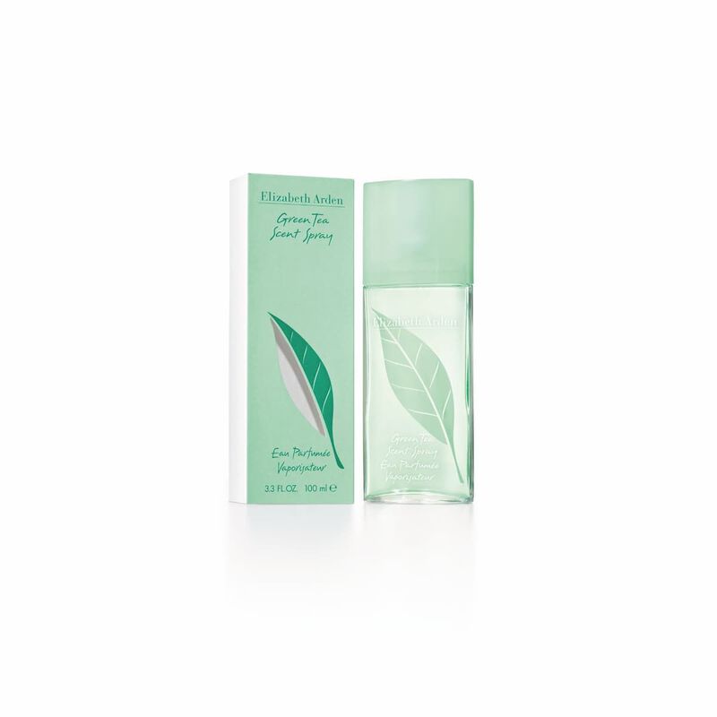 elizabeth arden green tea scent eau de toilette