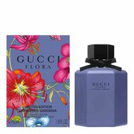 faces gucci flora gorgeous gardenia limited edition eau de toilette