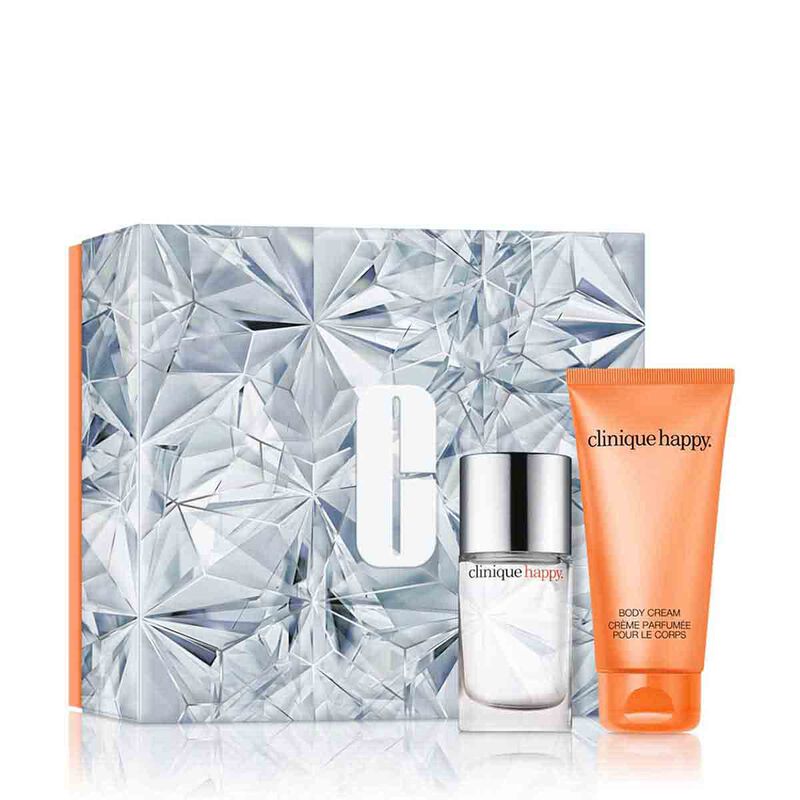 Happy Set clinique happy set
