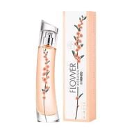faces flower by kenzo ikebana eau de parfum mimosa 40ml