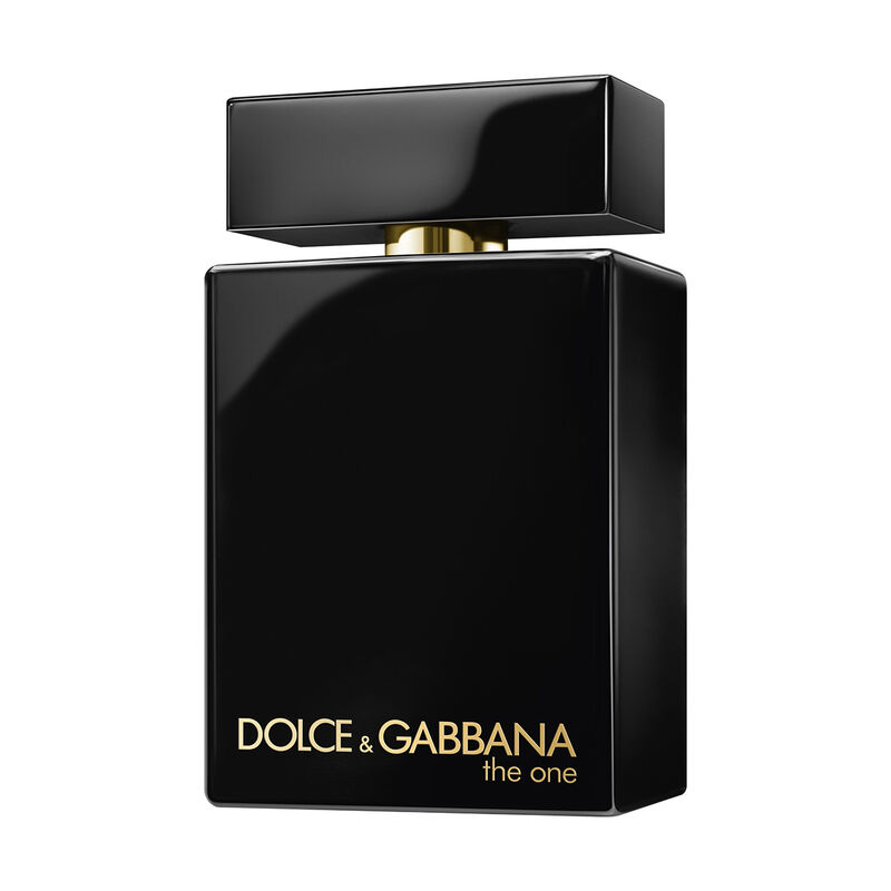 The One for Men Intense Eau de Parfum dolce & gabbana the one for men intense eau de parfum