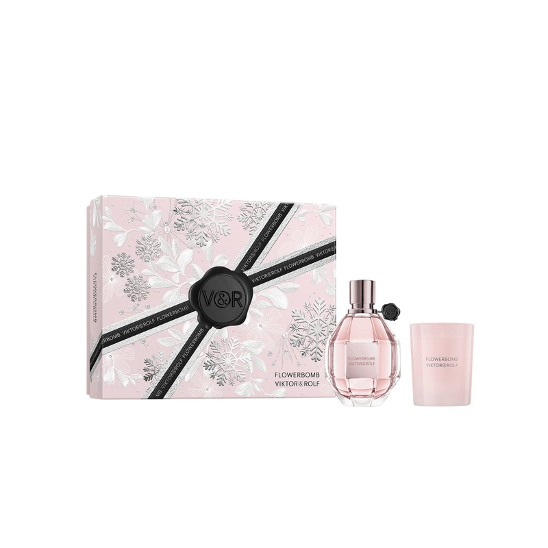 فيكتور أند رولف فلاور  بومب