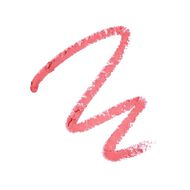 faces satin kiss lipliner cupcake pink