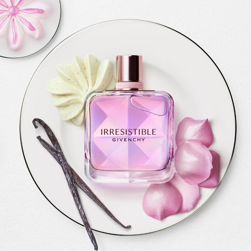 givenchy irresistible nectar