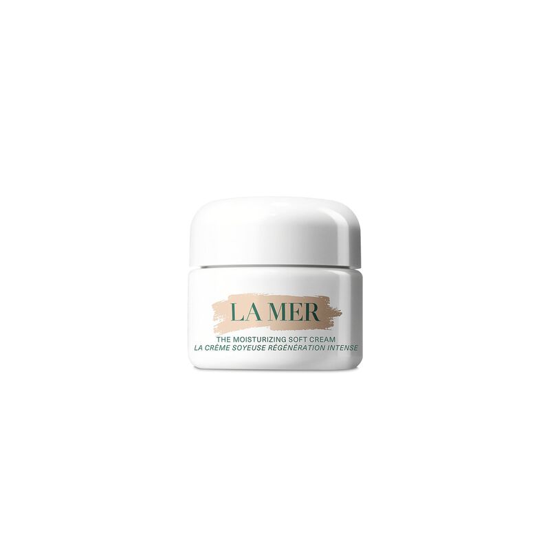 la mer the moisturizing soft cream