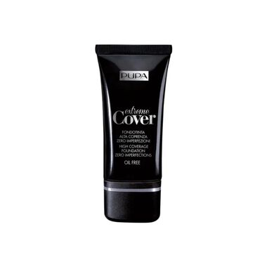 faces extreme cover foundation 003 dark ivory