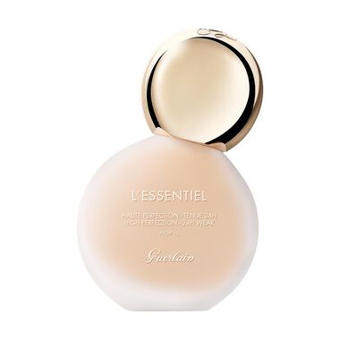 faces l essentiel high perfection foundation 24h wear spf 15