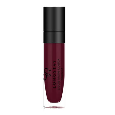 faces longstay liquid matt lipstick