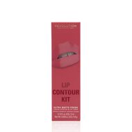 faces lip contour kit