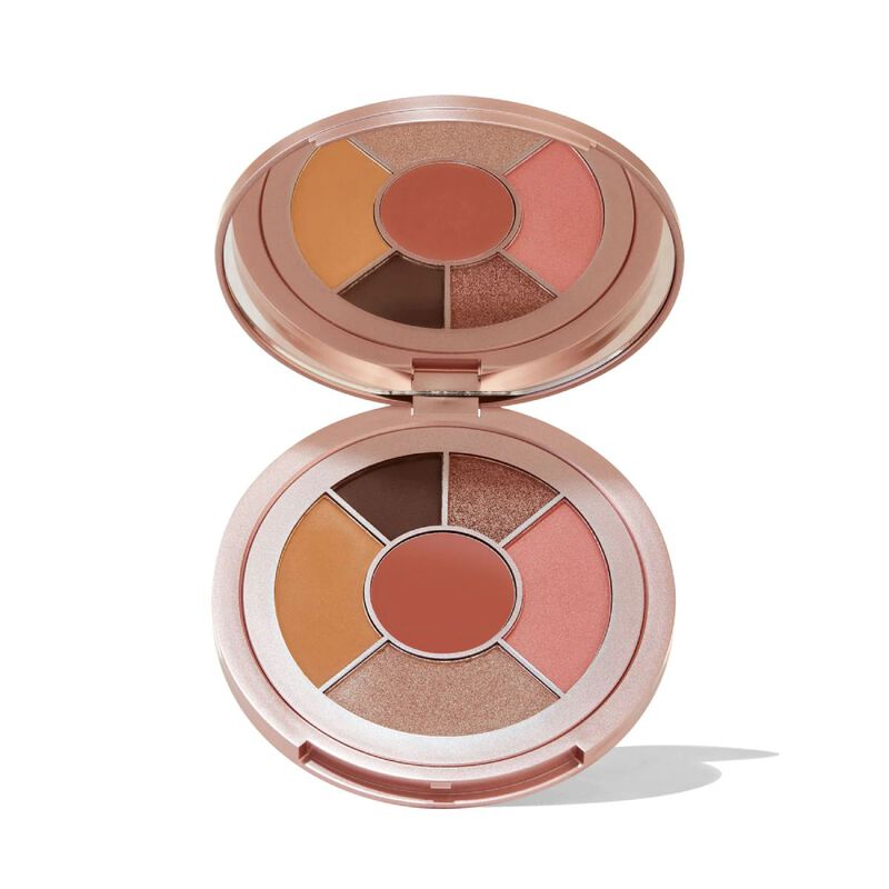 Full Face Edit In Bloom sculptedbyaimee full face edit in bloom