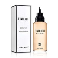 faces l interdit refill