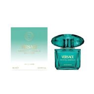 عطر كريستال إميرالد faces عطر كريستال إميرالد
