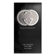 Guilty Intense EDT 90ml faces guilty intense edt 90ml