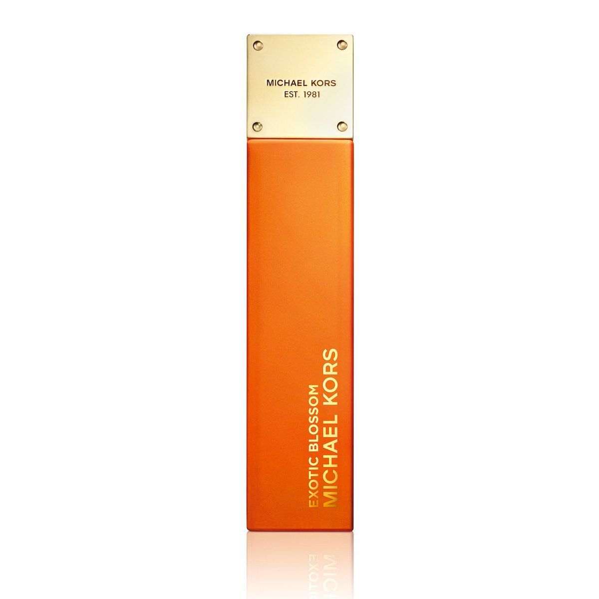 Exotic blossom michael kors discount