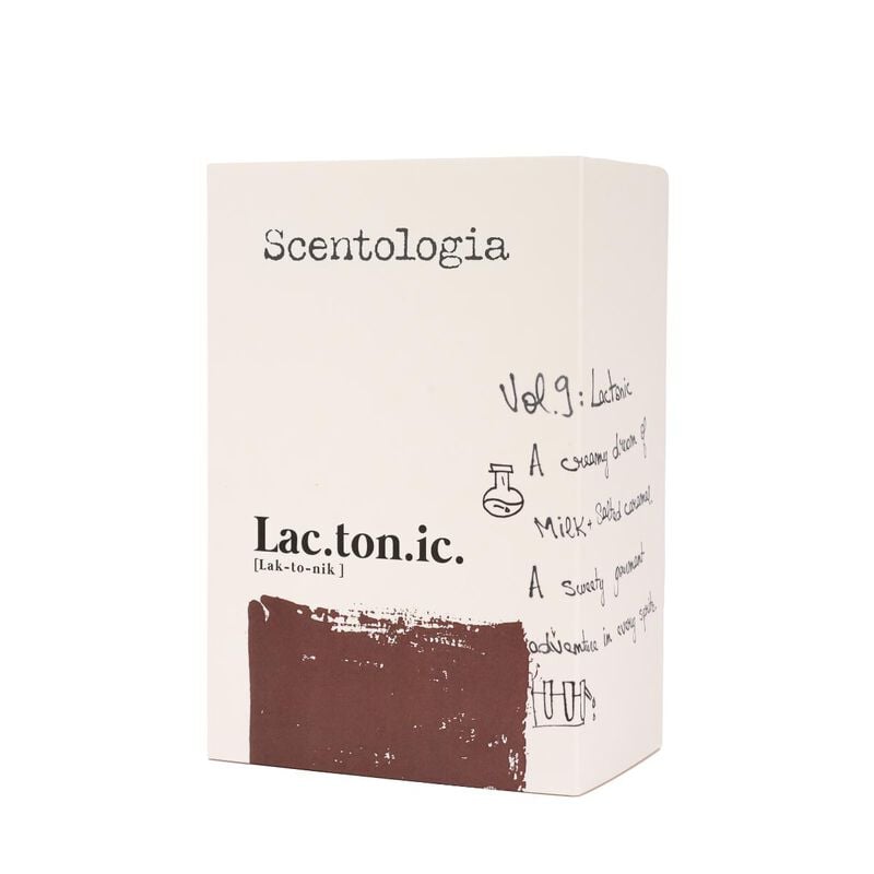scentologia lactonic