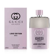faces gucci guilty love edition eau de toilette