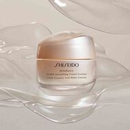 faces benefiance wrinkle smoothing cream enriched