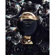 faces souvenir desert rose  edp 100 ml
