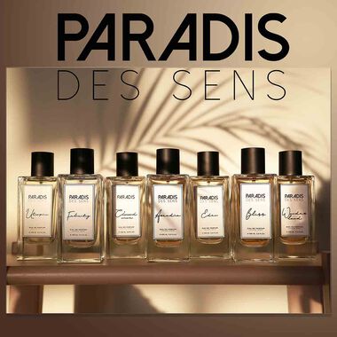 faces eden eau de parfum 100ml