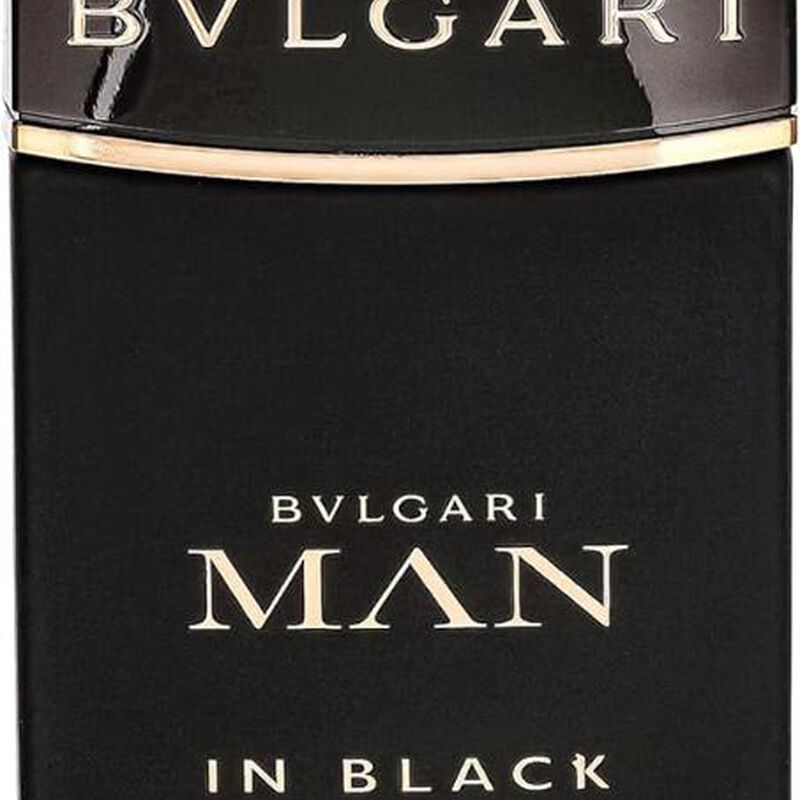 bvlgari man in black spring 2025 gift set
