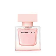 faces narciso cristal eau de parfum