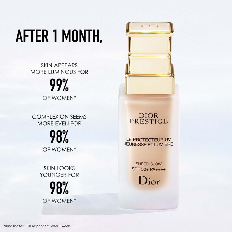 Dior Prestige Le Protecteur UV dior dior prestige le protecteur uv