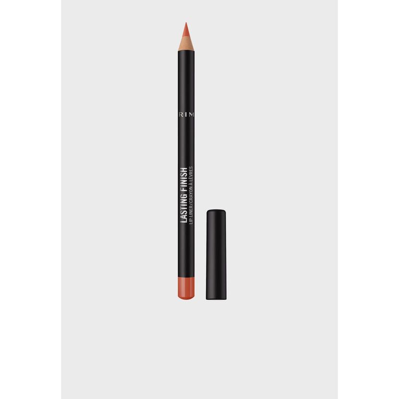 rimmel lasting matte lip liner 620 peachy coral