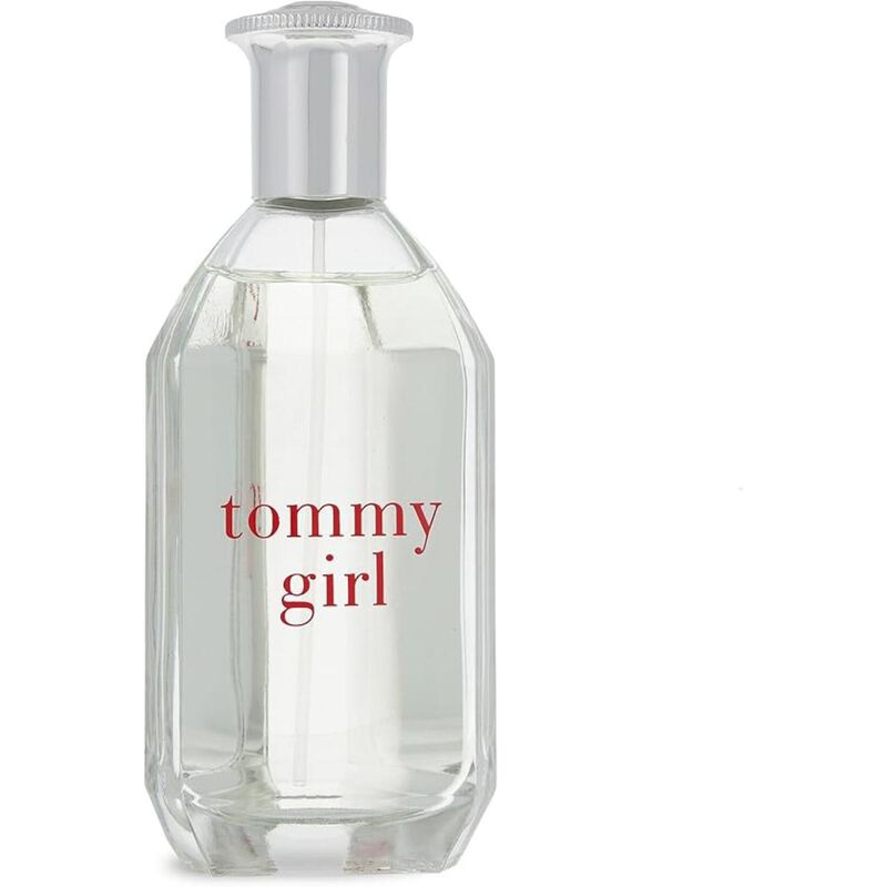 tommy hilfiger tommy girl edt 100ml