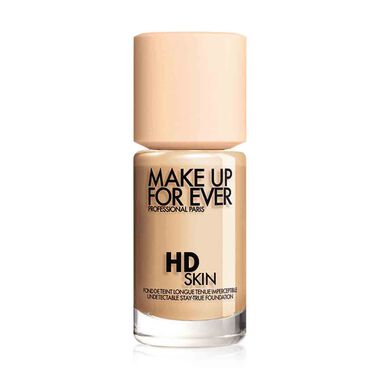 faces hd skin foundation